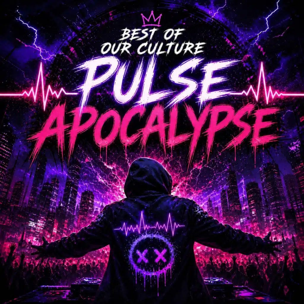 Pulse Apocalypse