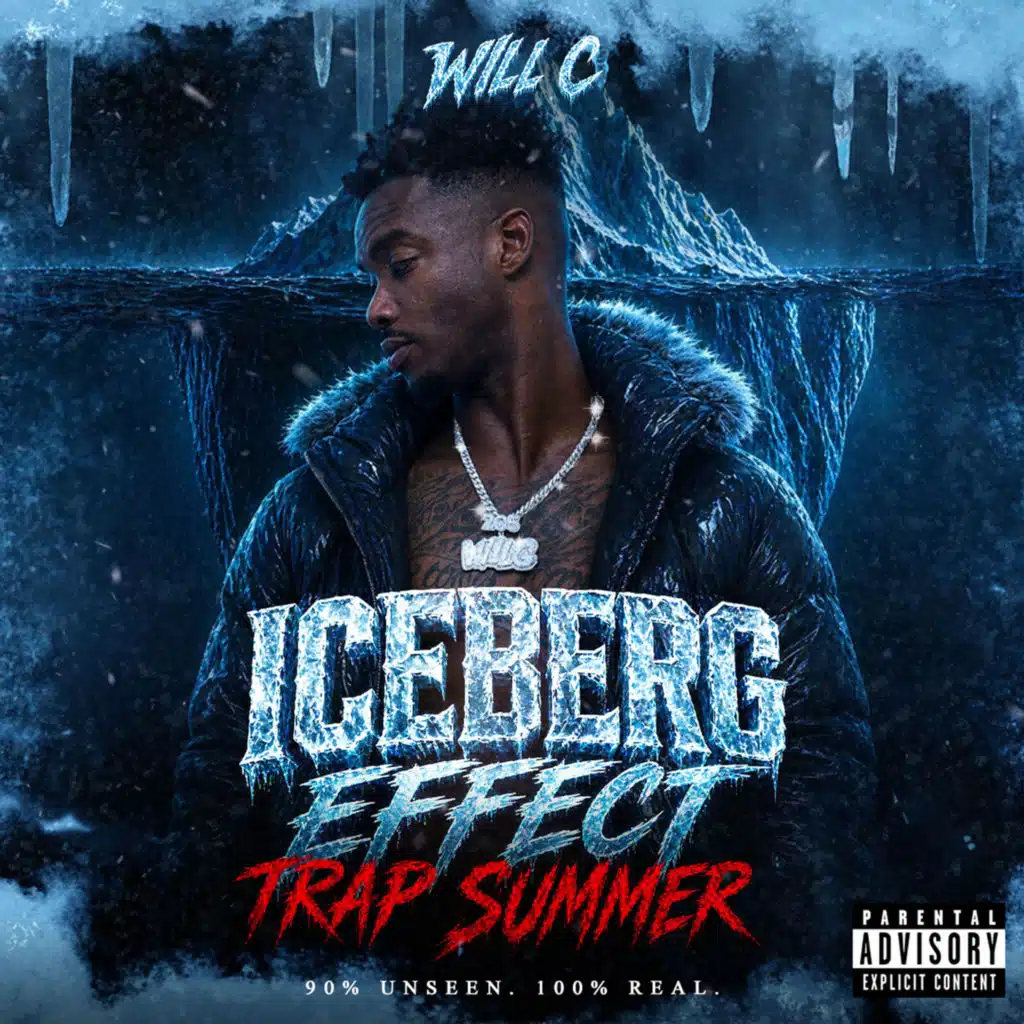 Iceberg Effect Trap Summer