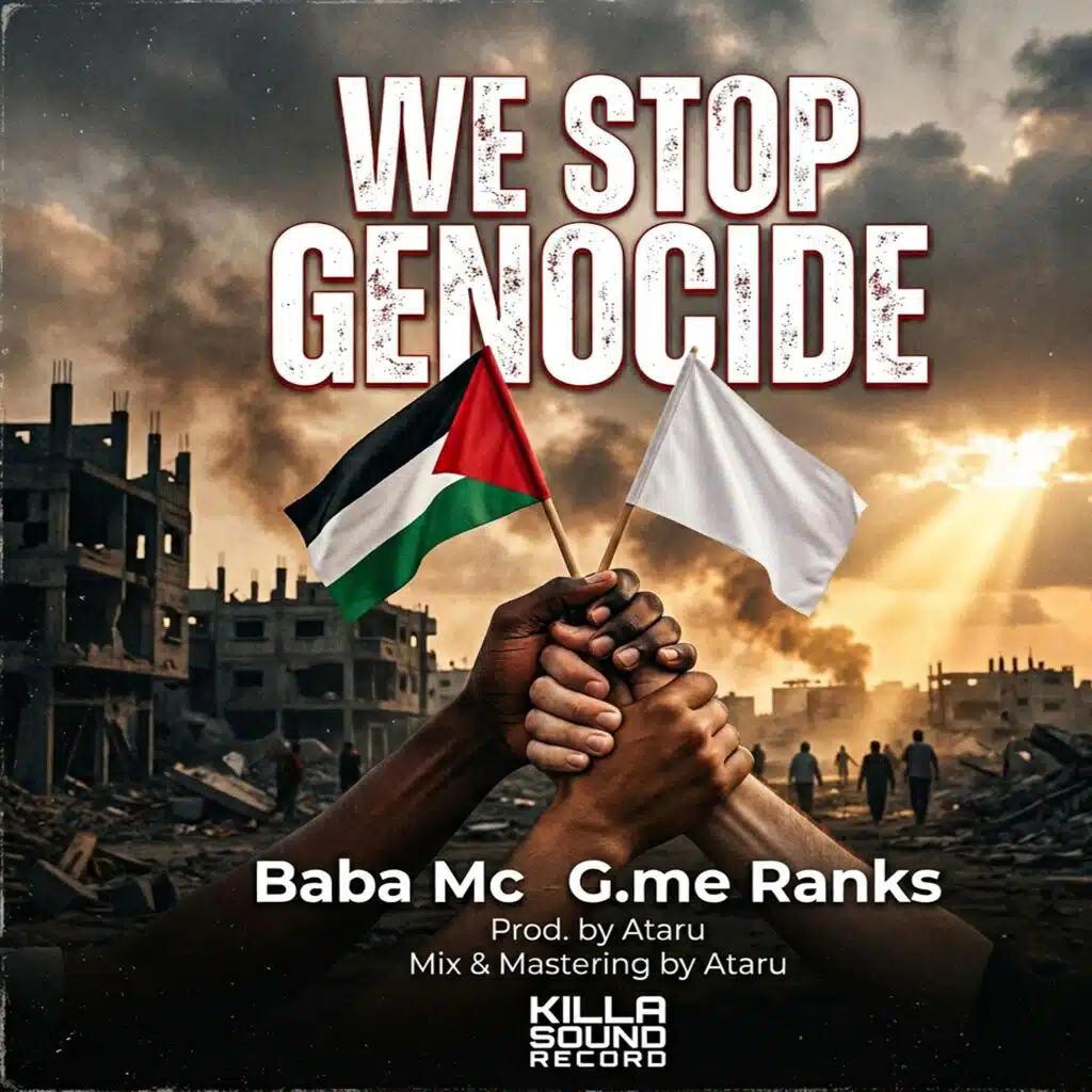 Baba MC