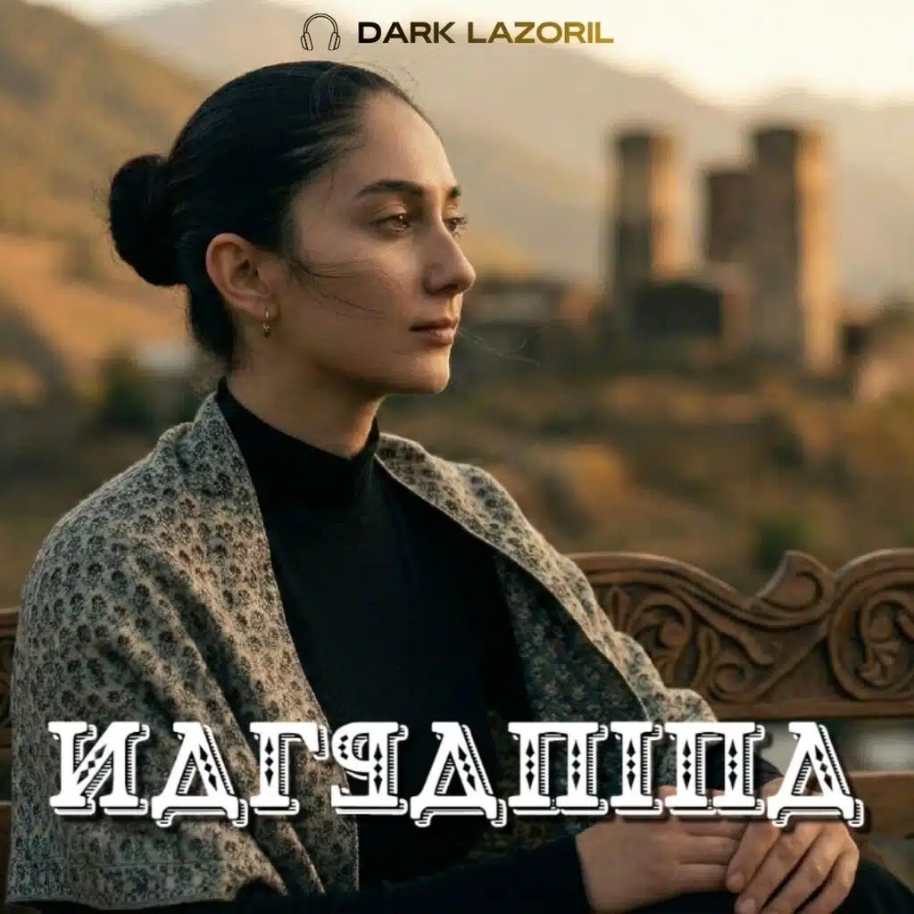 Dark Lazoril