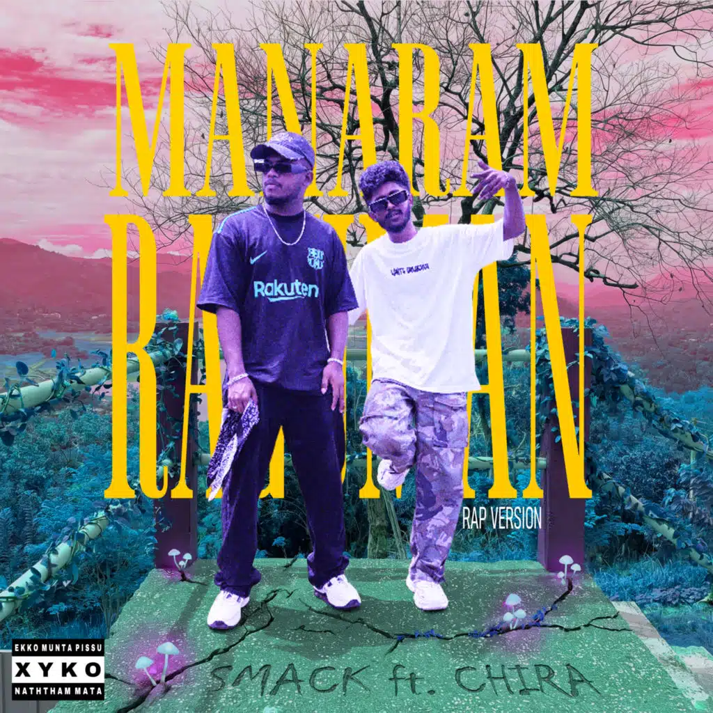 SMACK
