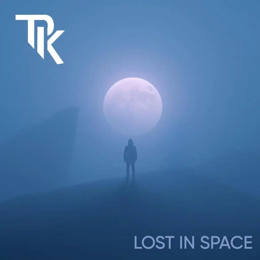 LOST IN SPACE