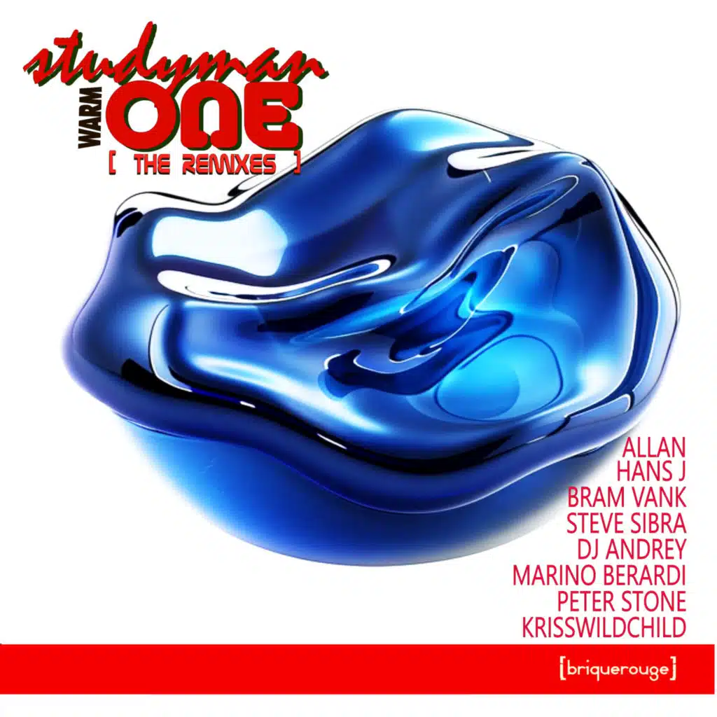 Warm One [The Remixes]