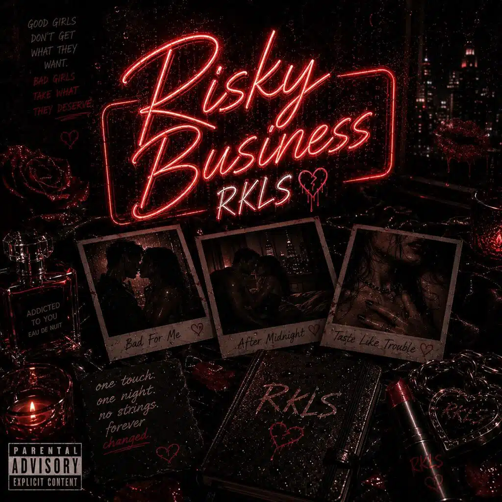 Risky Business