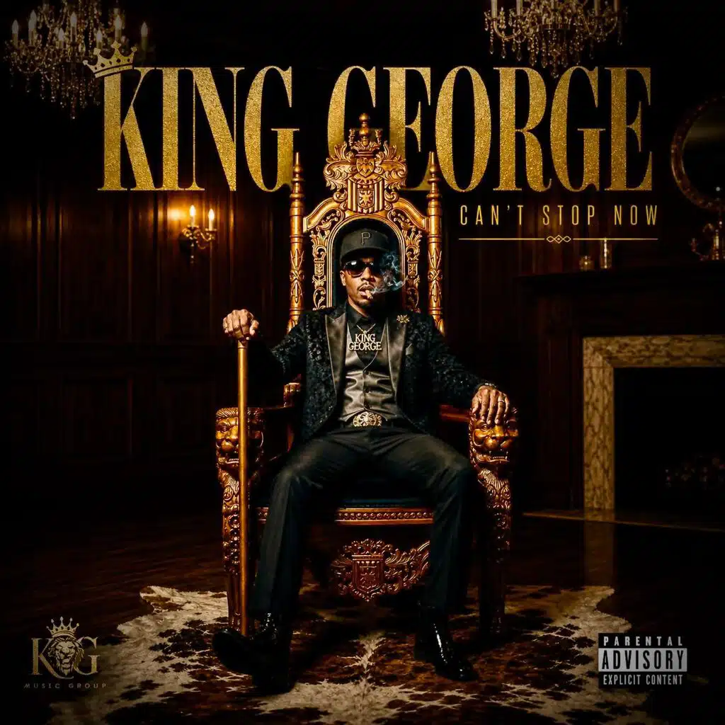 King George