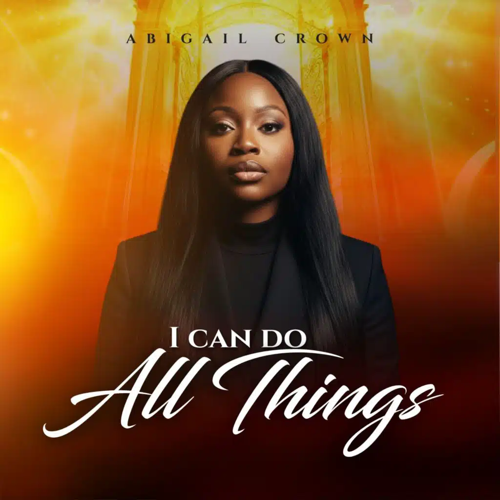 Abigail Crown