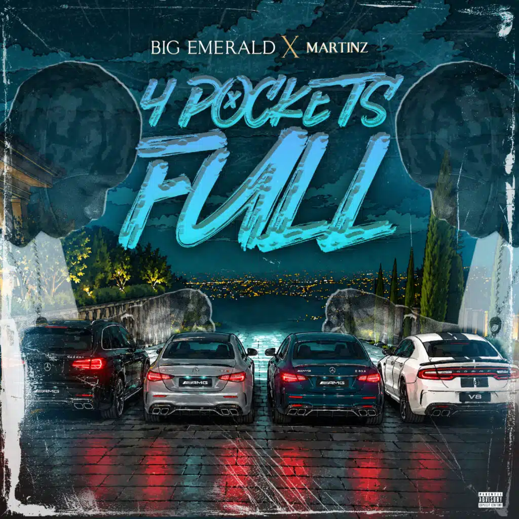 4 Pockets Full (feat. Martinz)