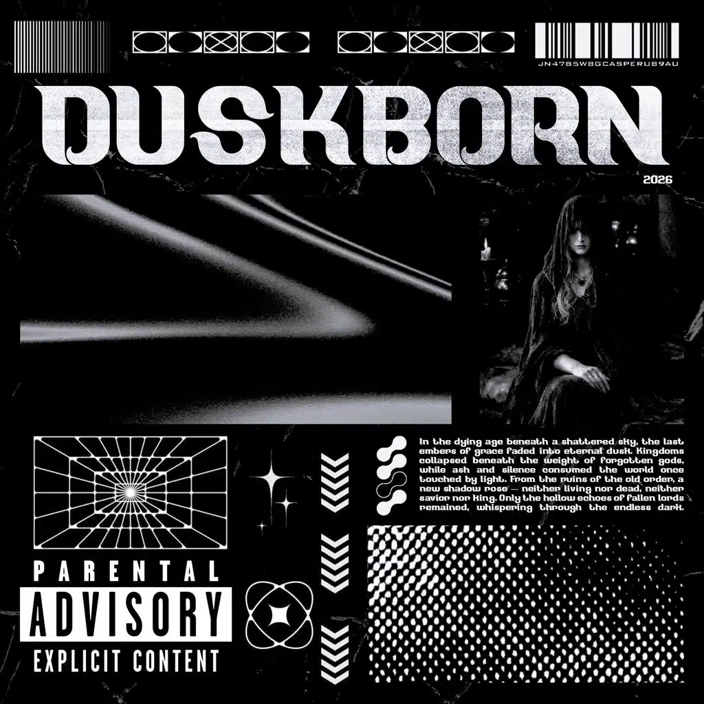 DUSKBORN