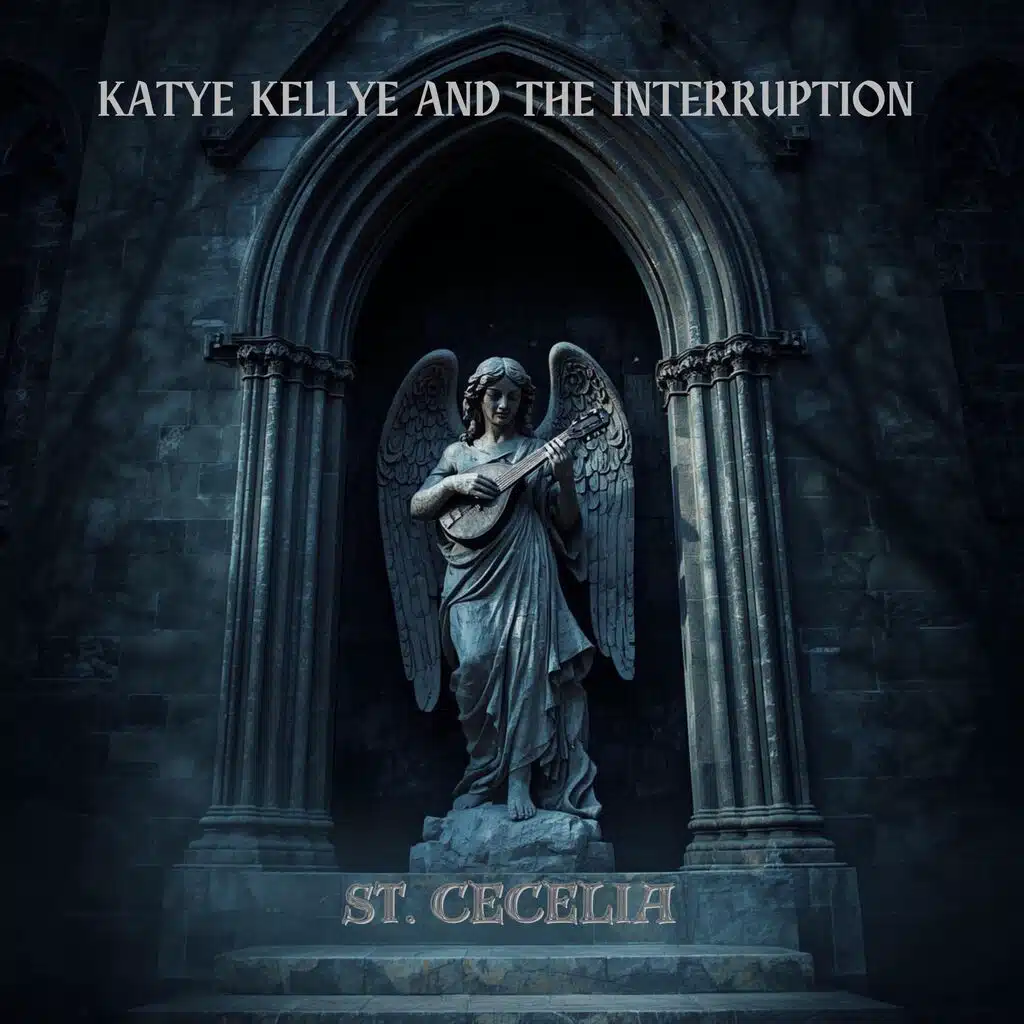 Katye Kellye and the Interruption
