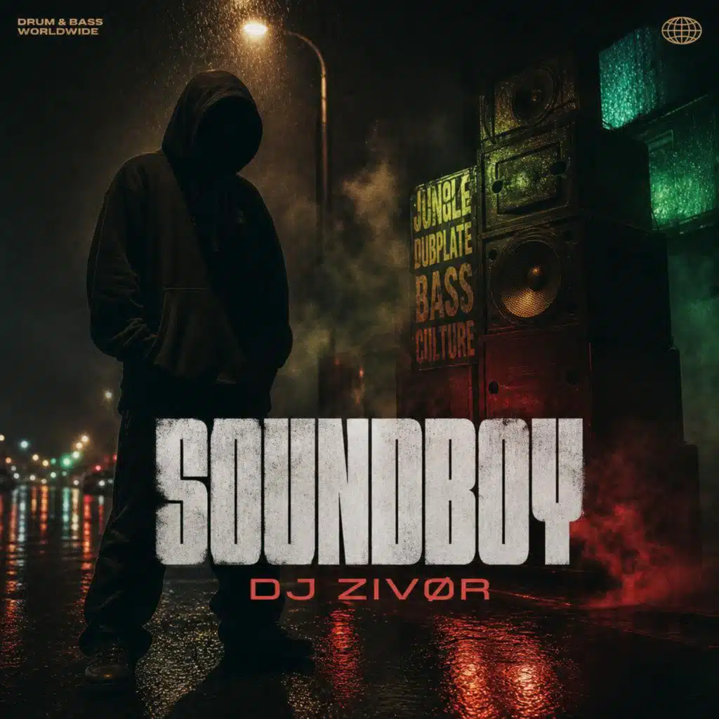 SOUNDBOY