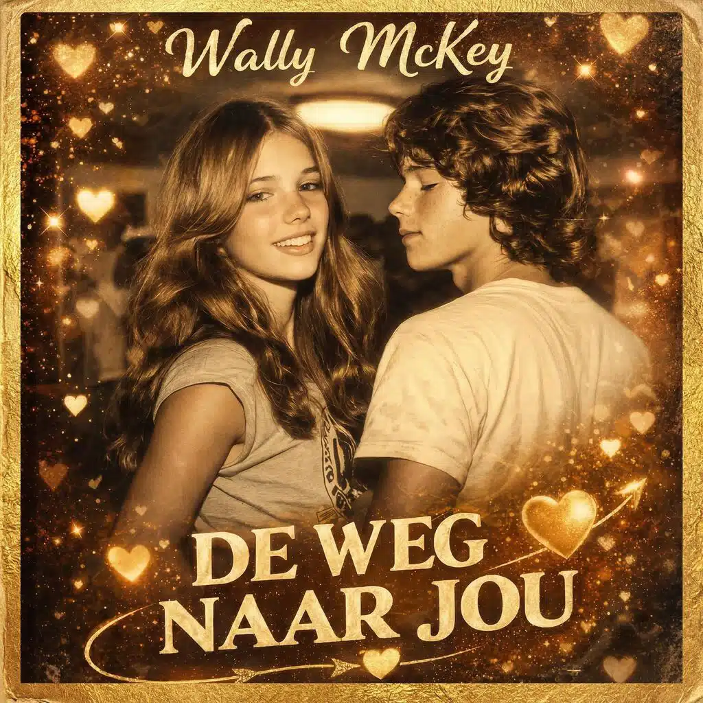 Wally McKey