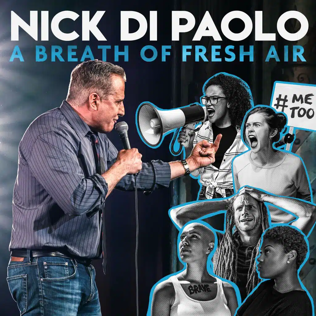 A Breath of Fresh Air