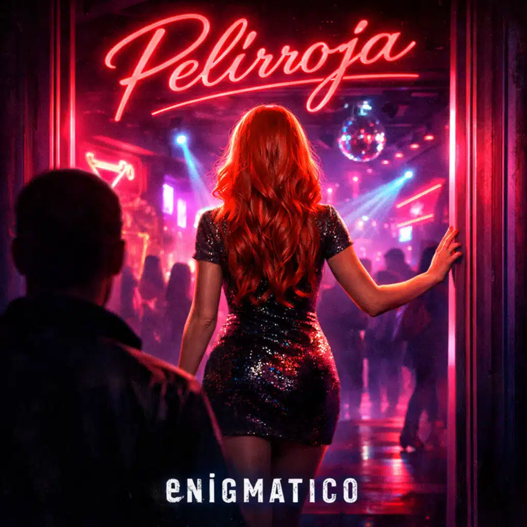 Enígmatico