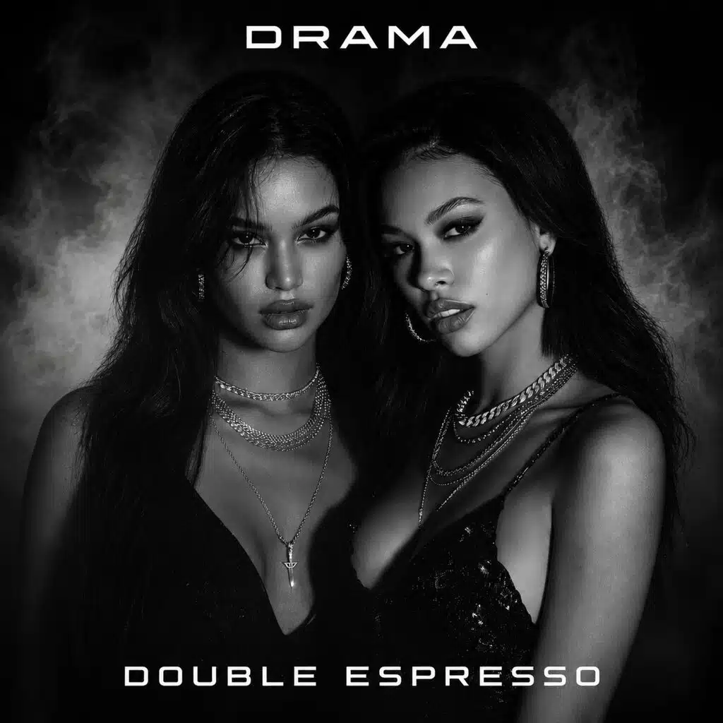 Double Espresso