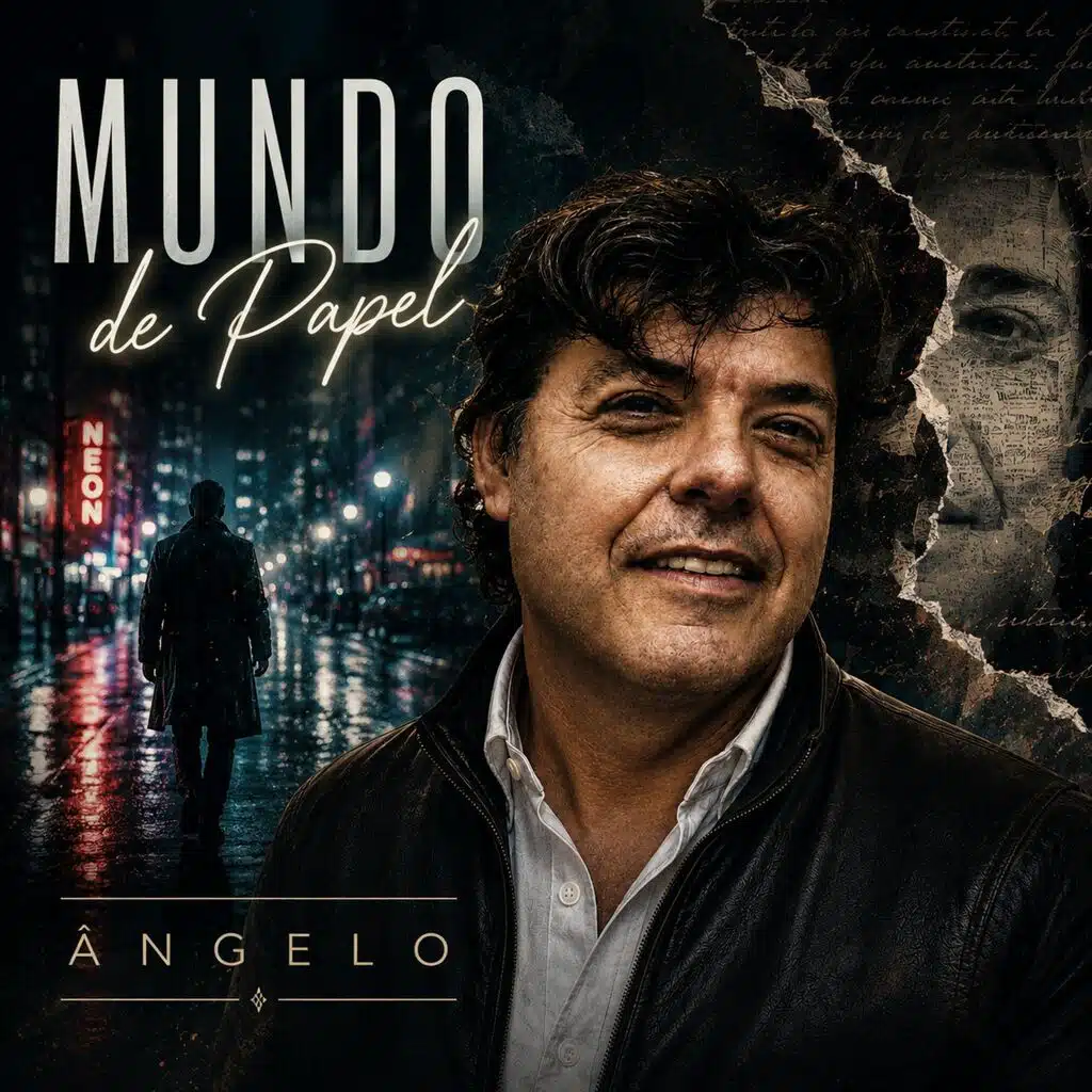 Mundo de Papel