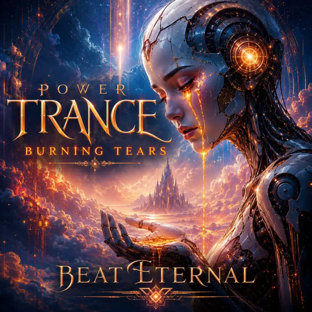 BEAT ETERNAL