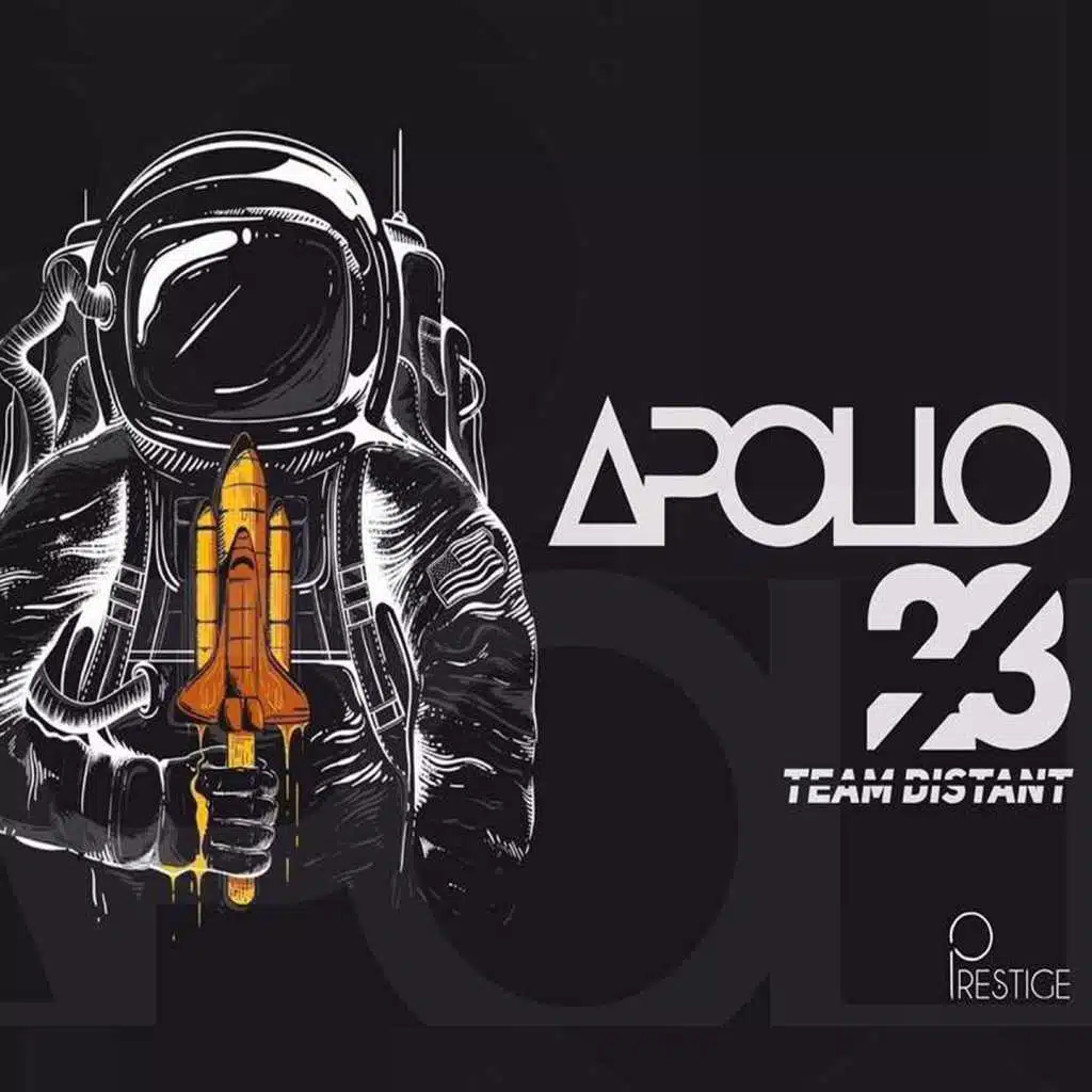 Apollo 23