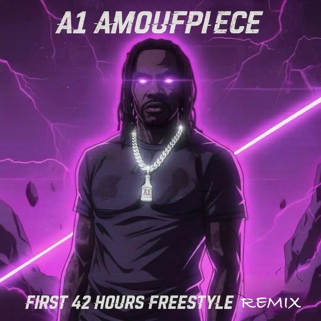 A1 Moufpiece