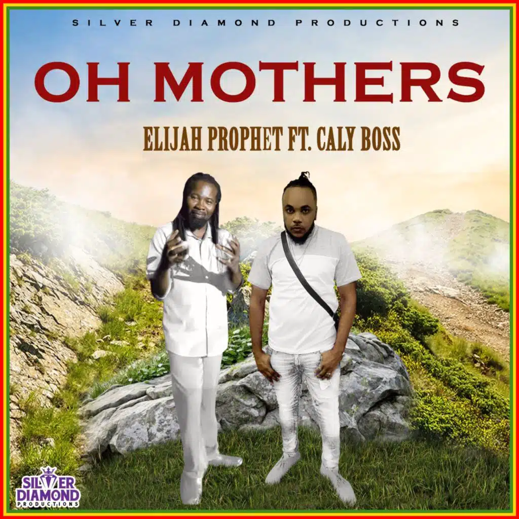 Elijah Prophet