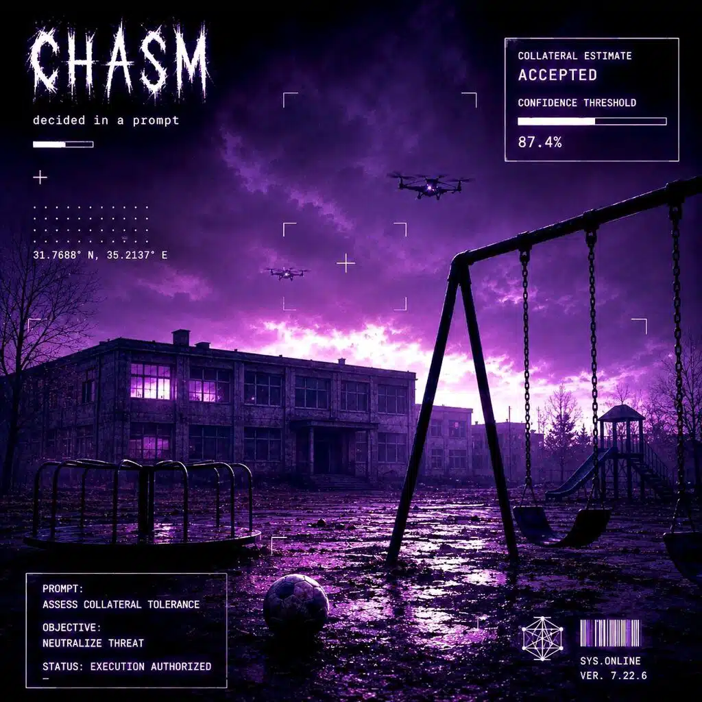 Chasm