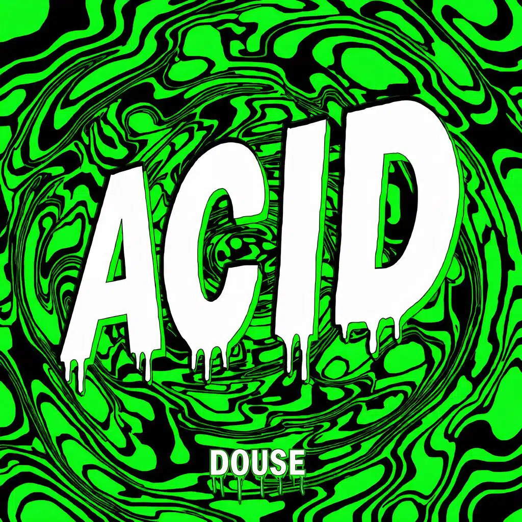 Douse