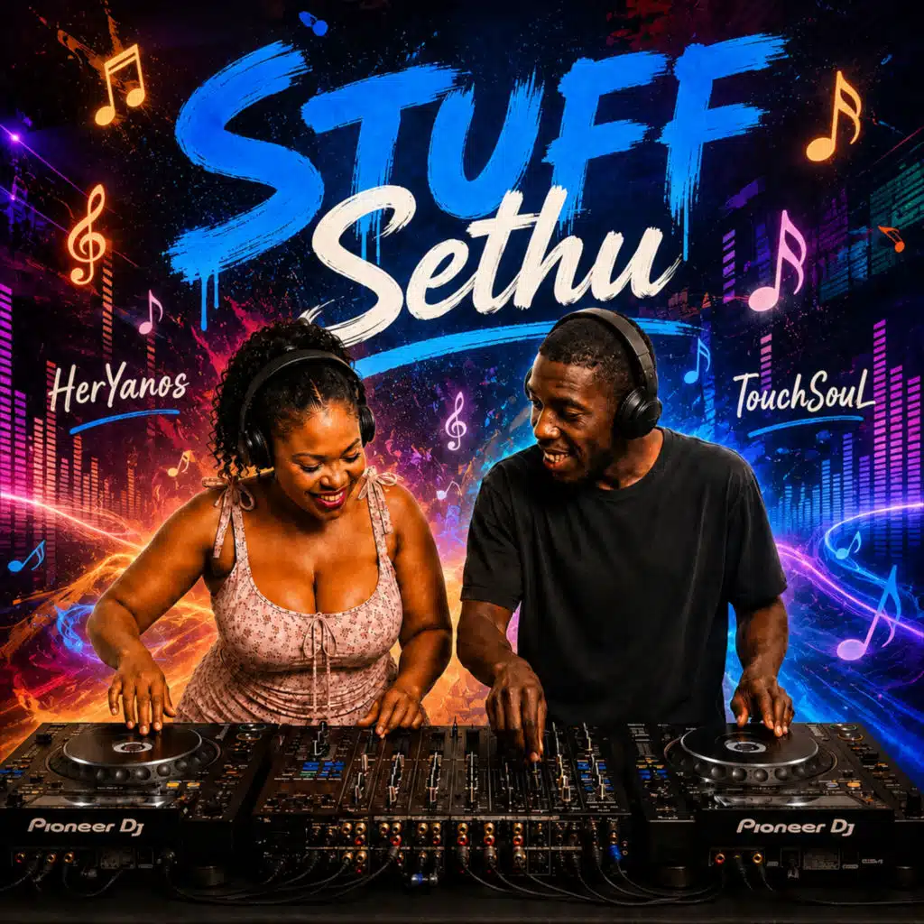Stuff Sethu
