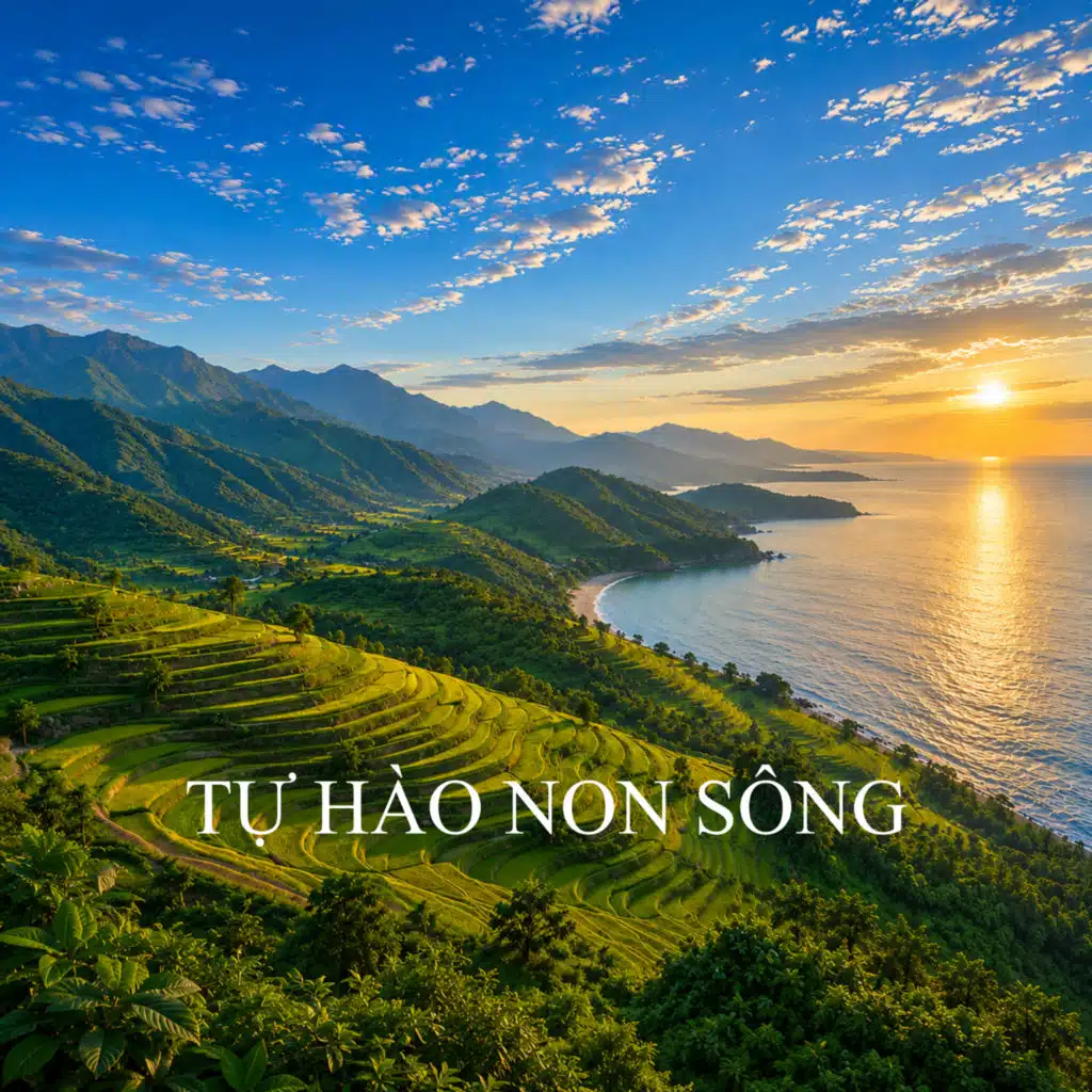 Tự Hào Non Sông