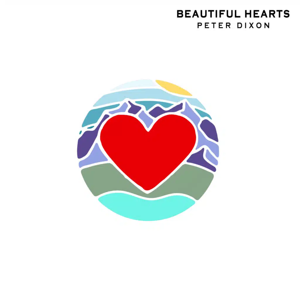Beautiful Hearts Remix Album