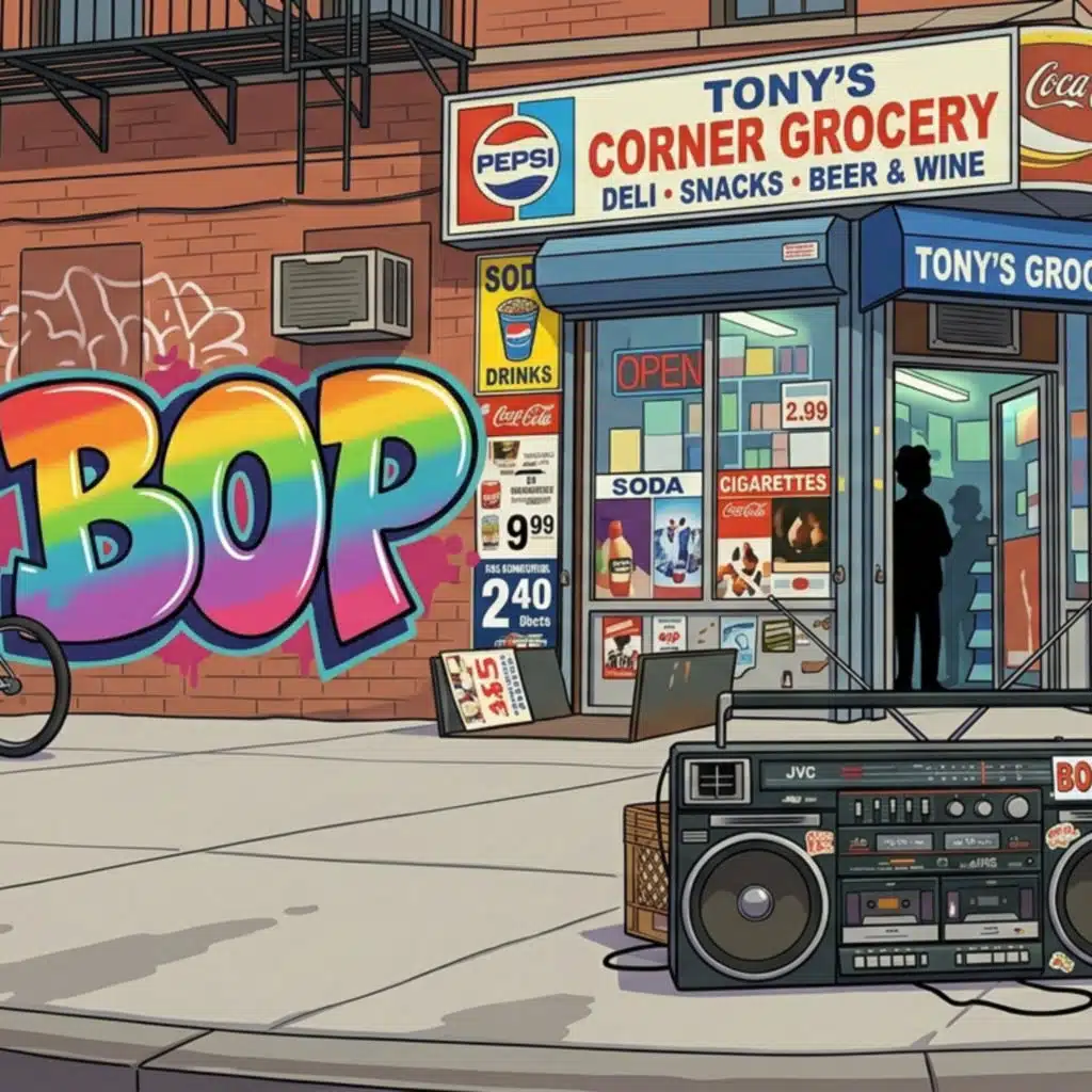Bop