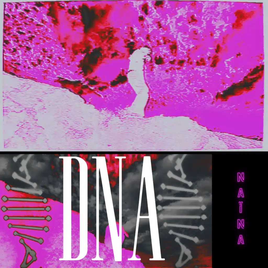 DNA