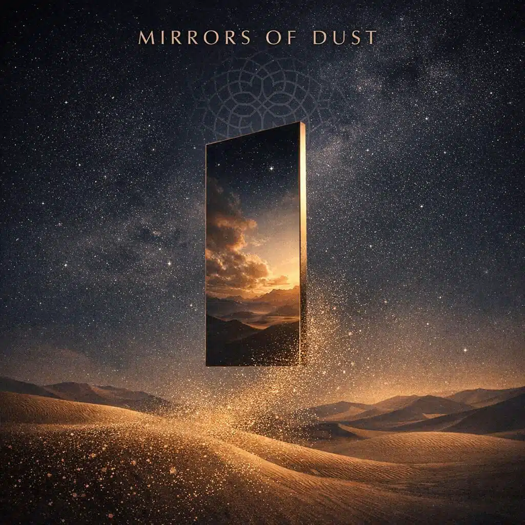 Mirrors of Dust