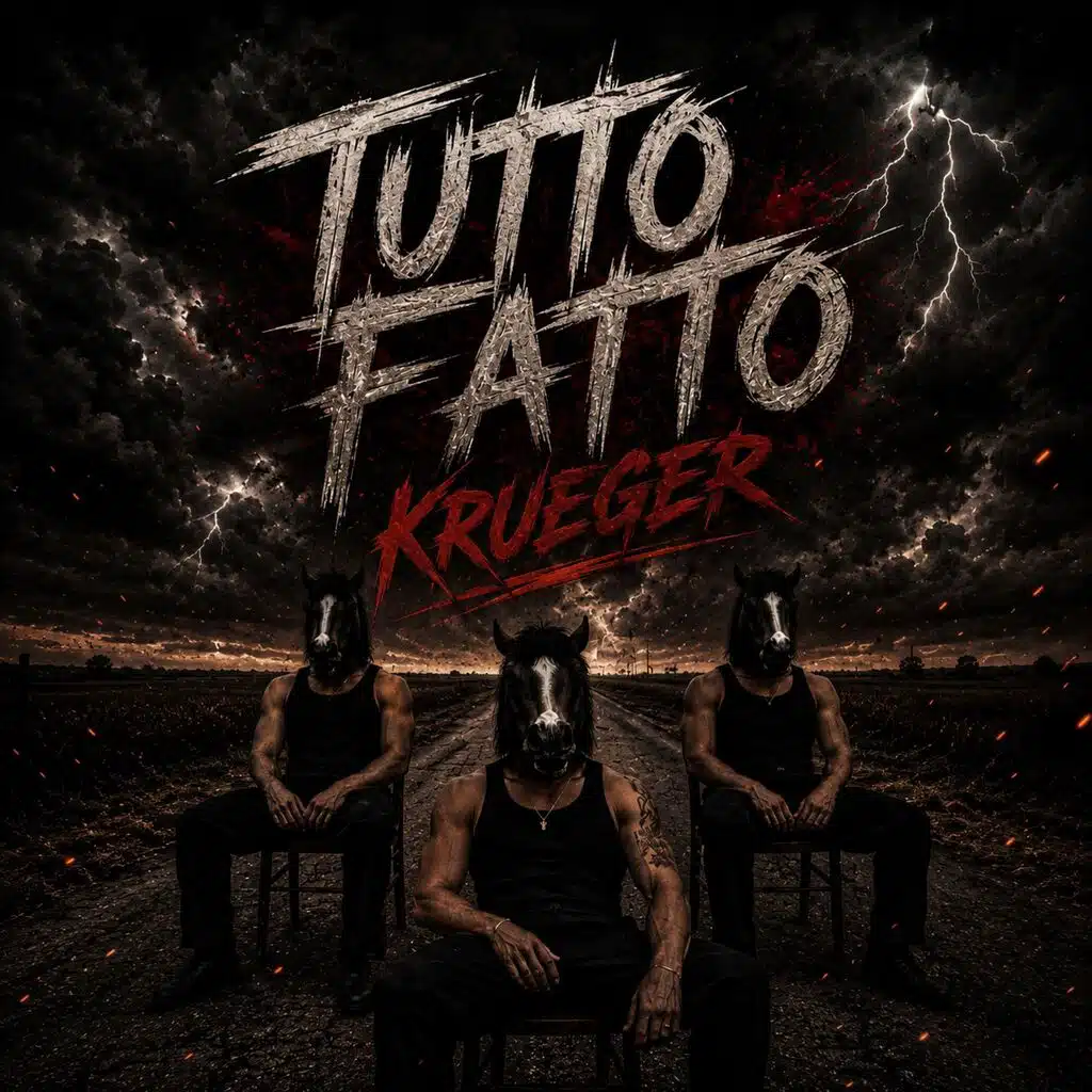 Krueger (Italy)