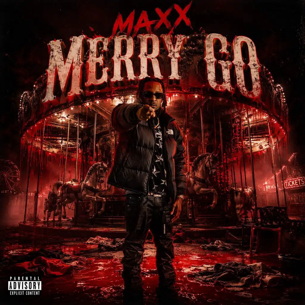 Mad Maxx