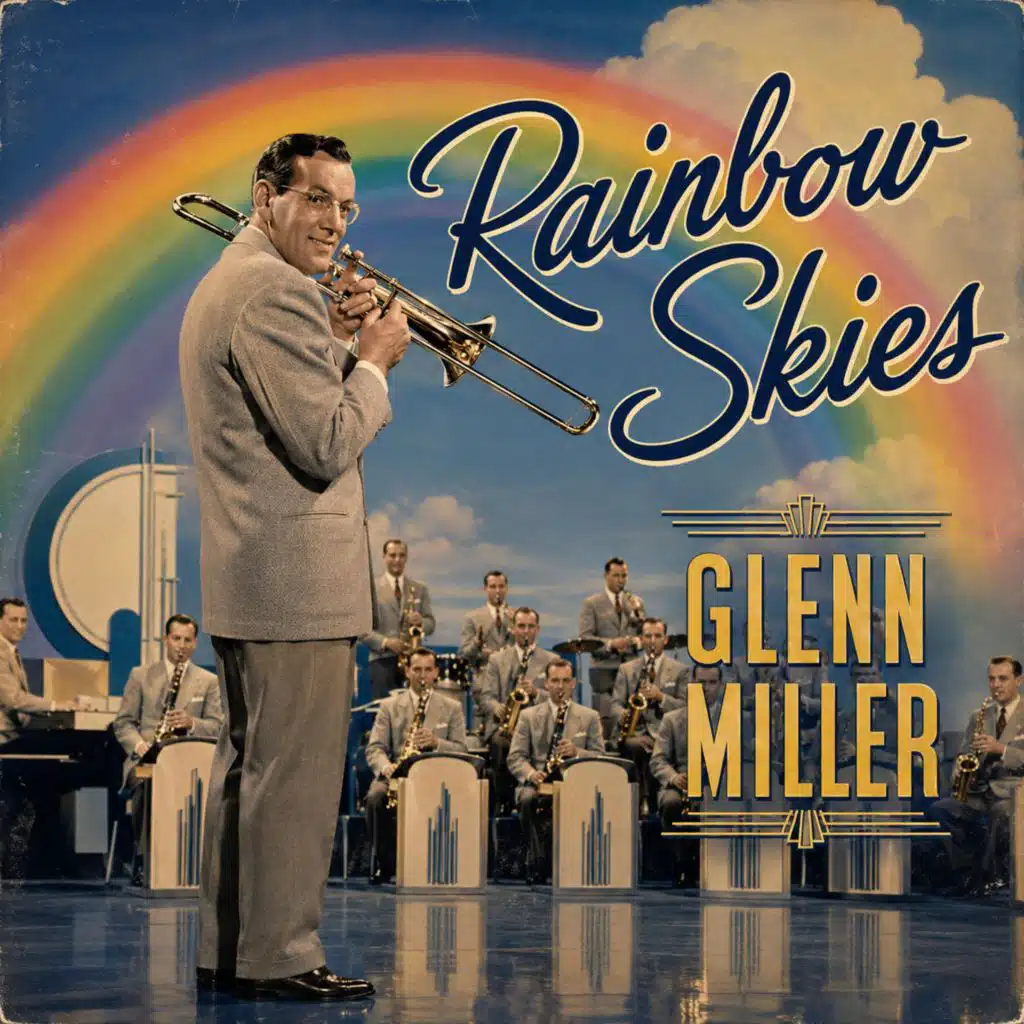 Rainbow Skies