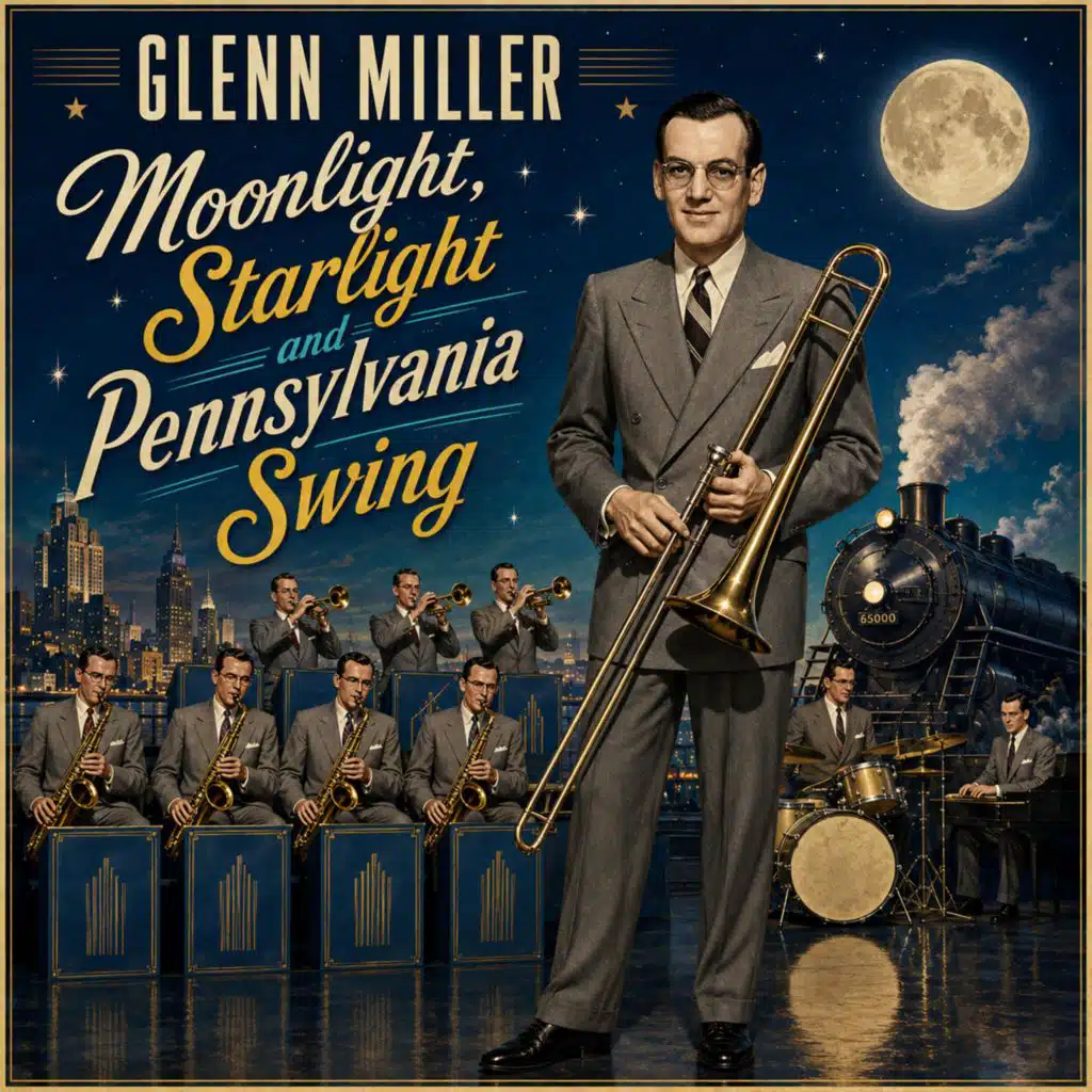 Glenn Miller
