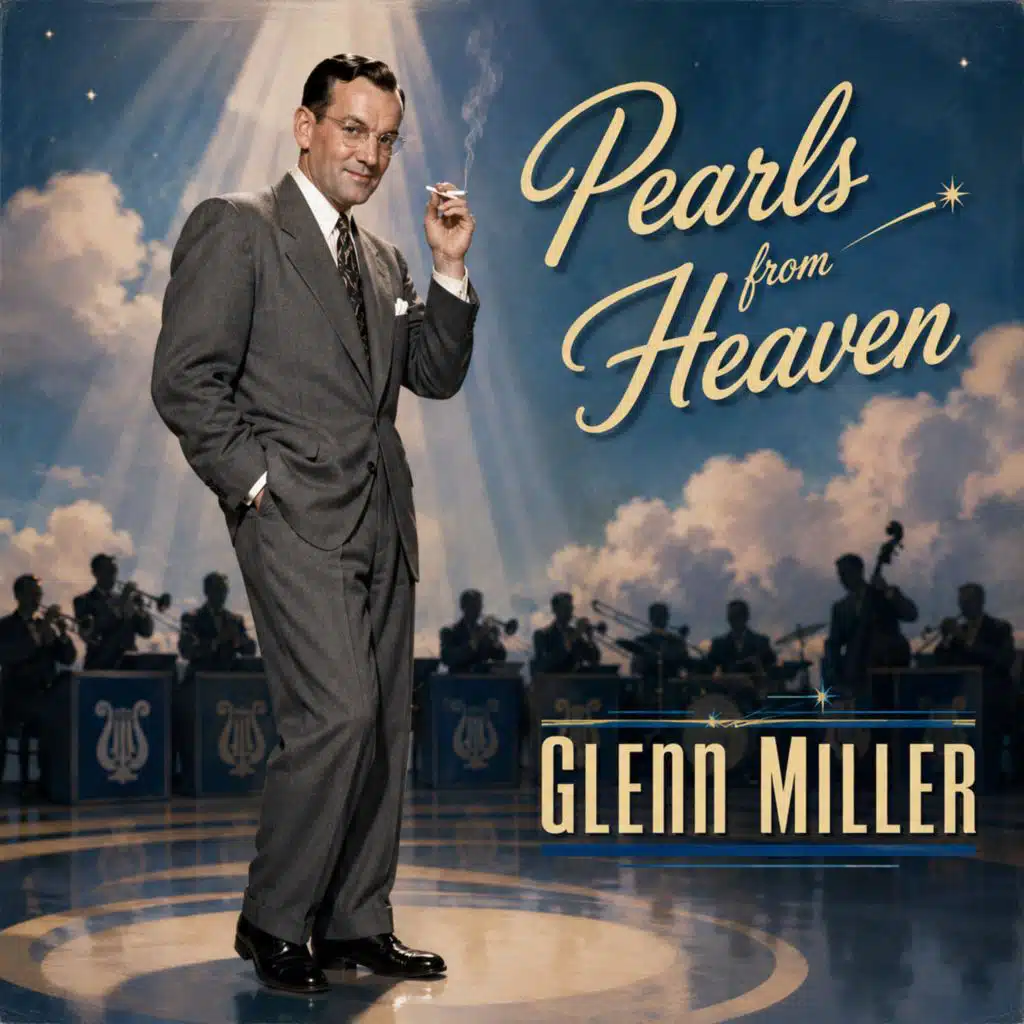 Pearls from Heaven