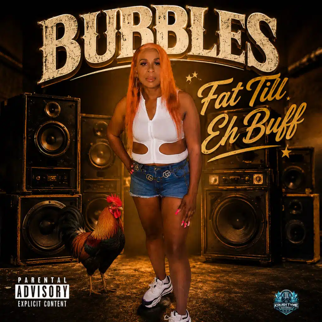 Bubbles