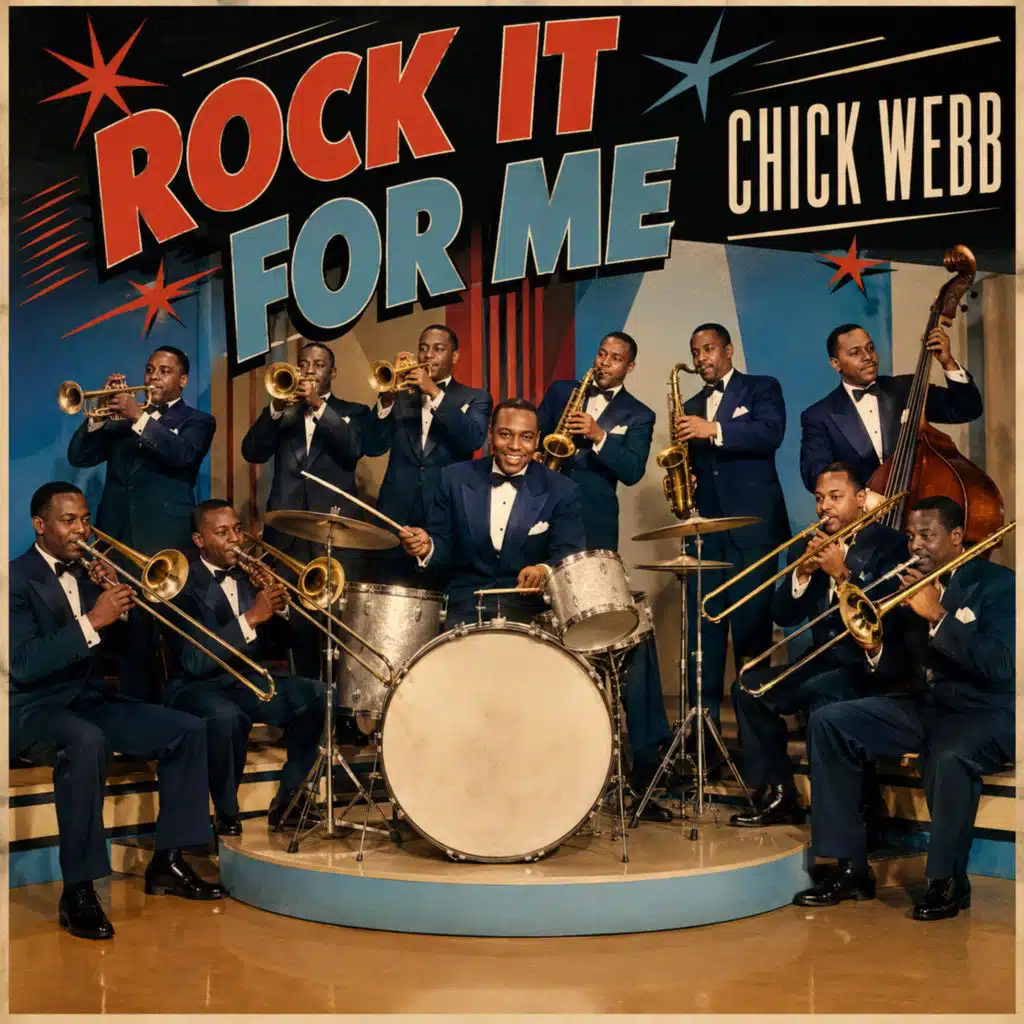 Rock It for Me