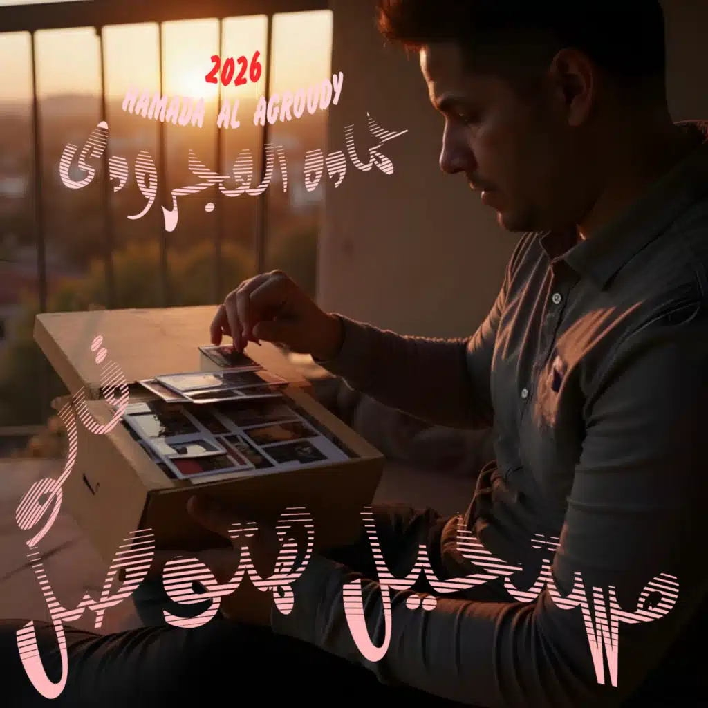 حماده العجرودى