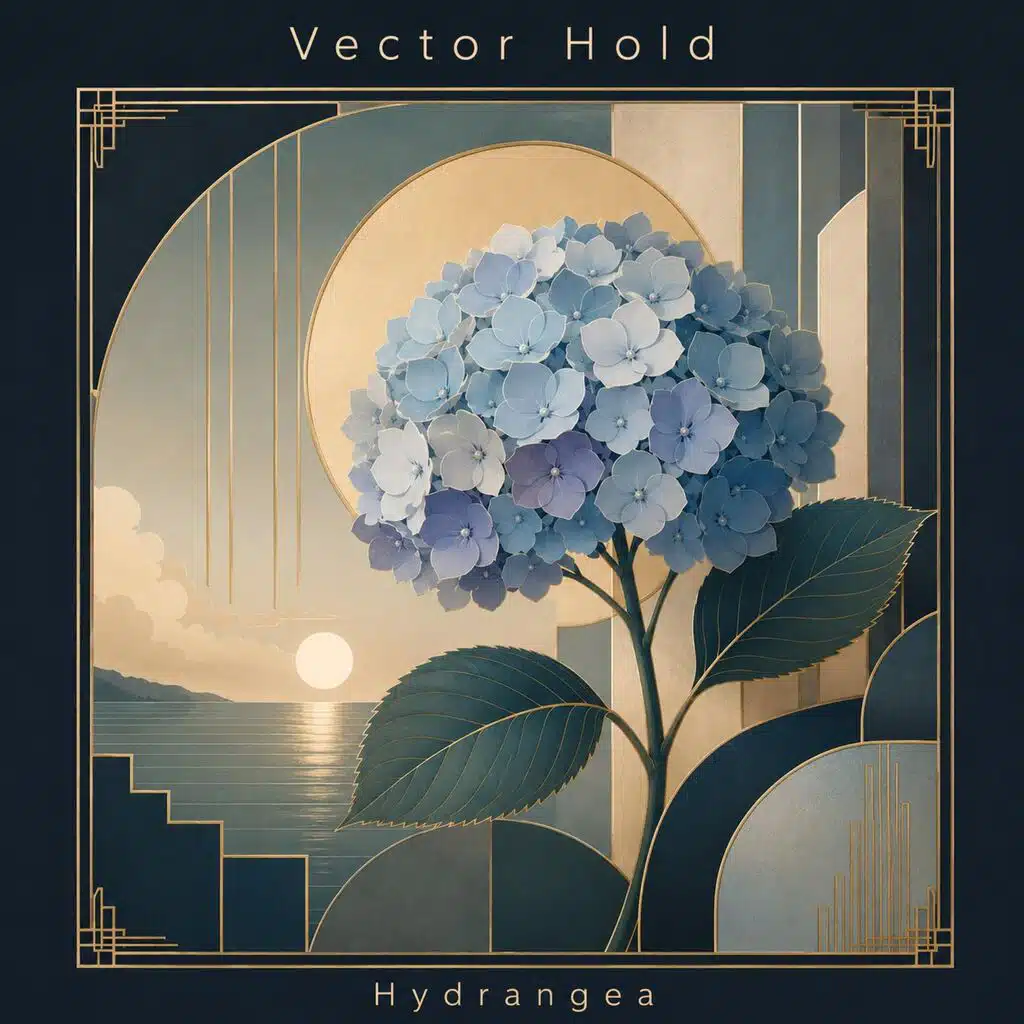 Hydrangea (Radio Edit)