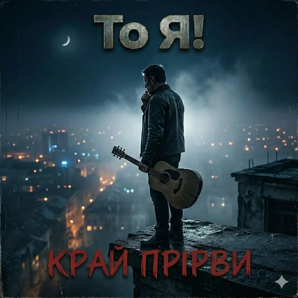 То Я!