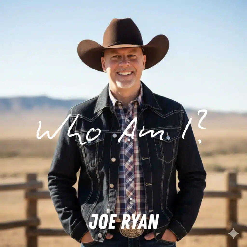 Joe Ryan
