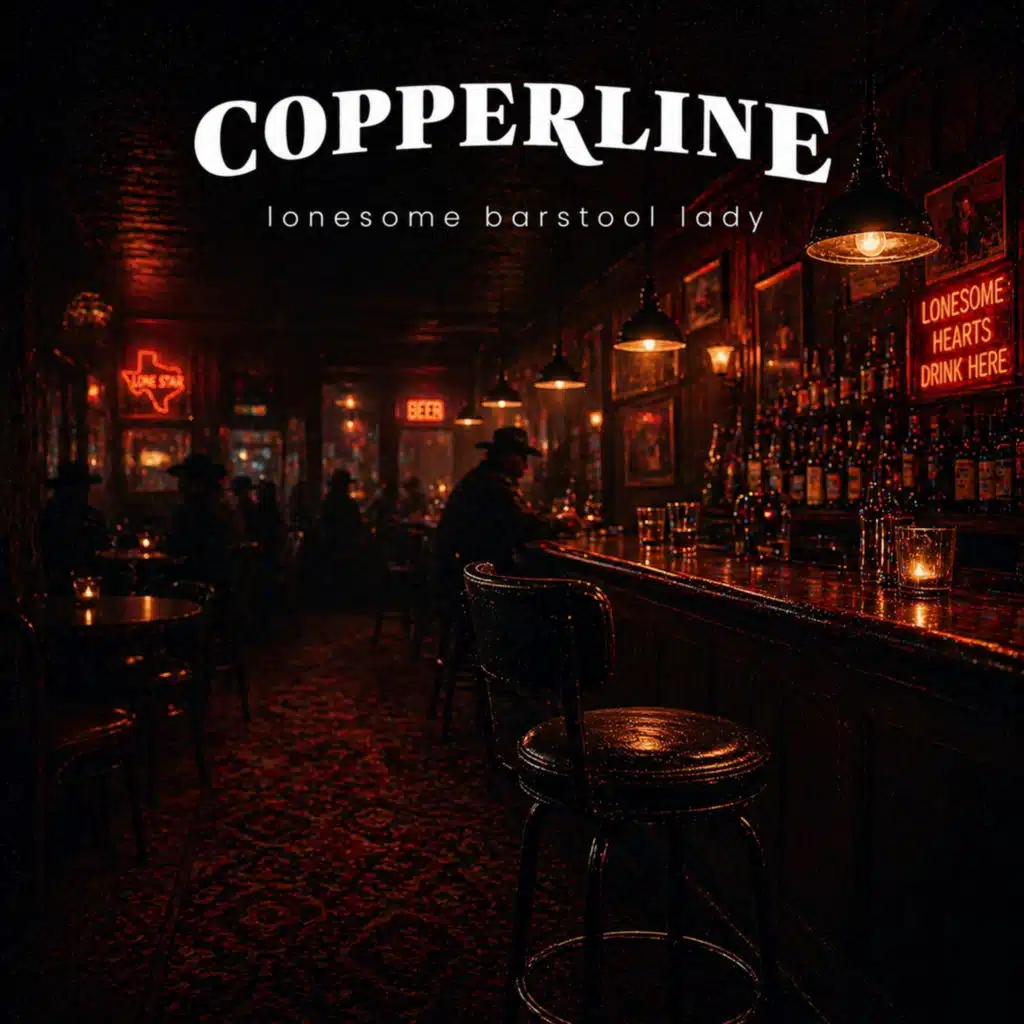 Copperline
