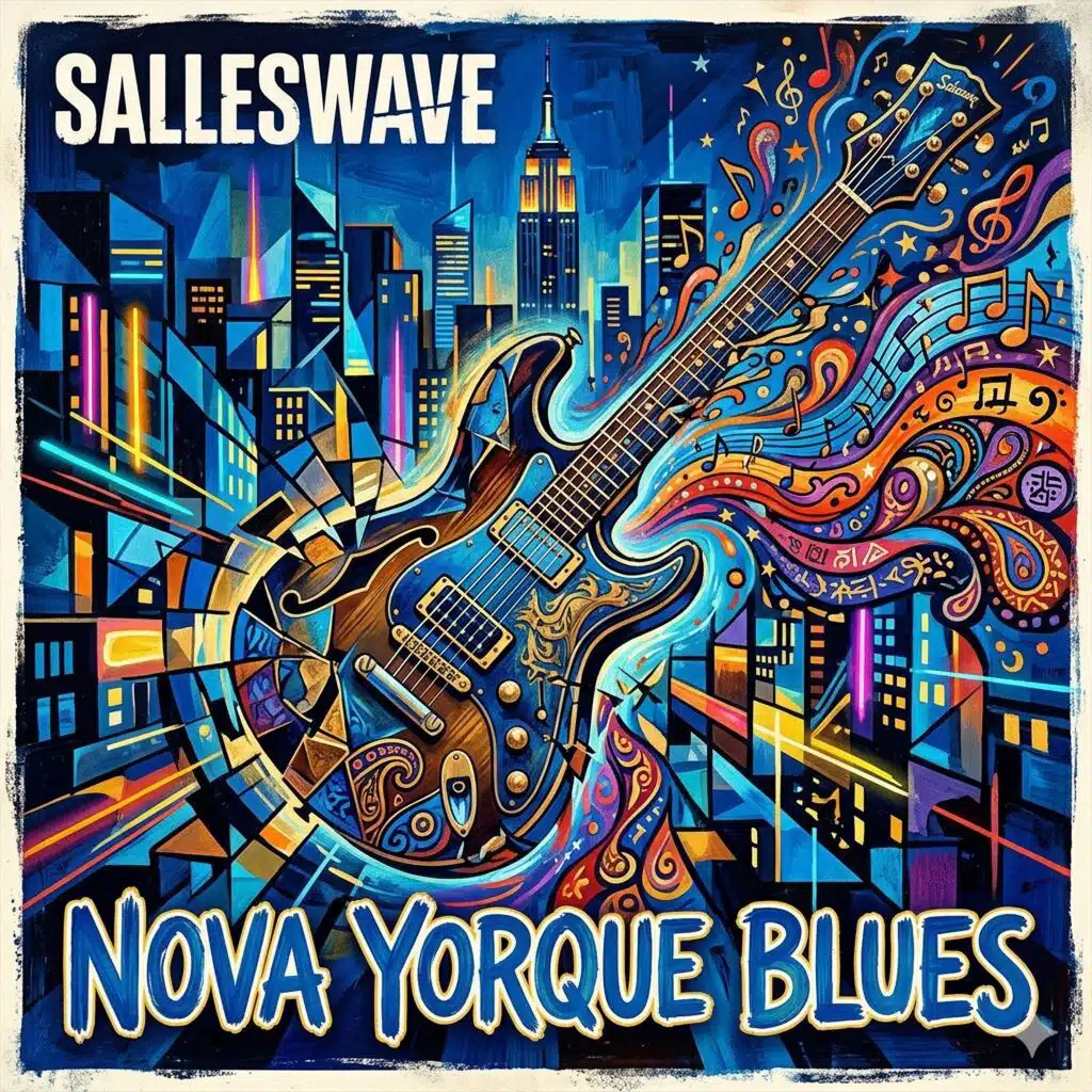 Salleswave