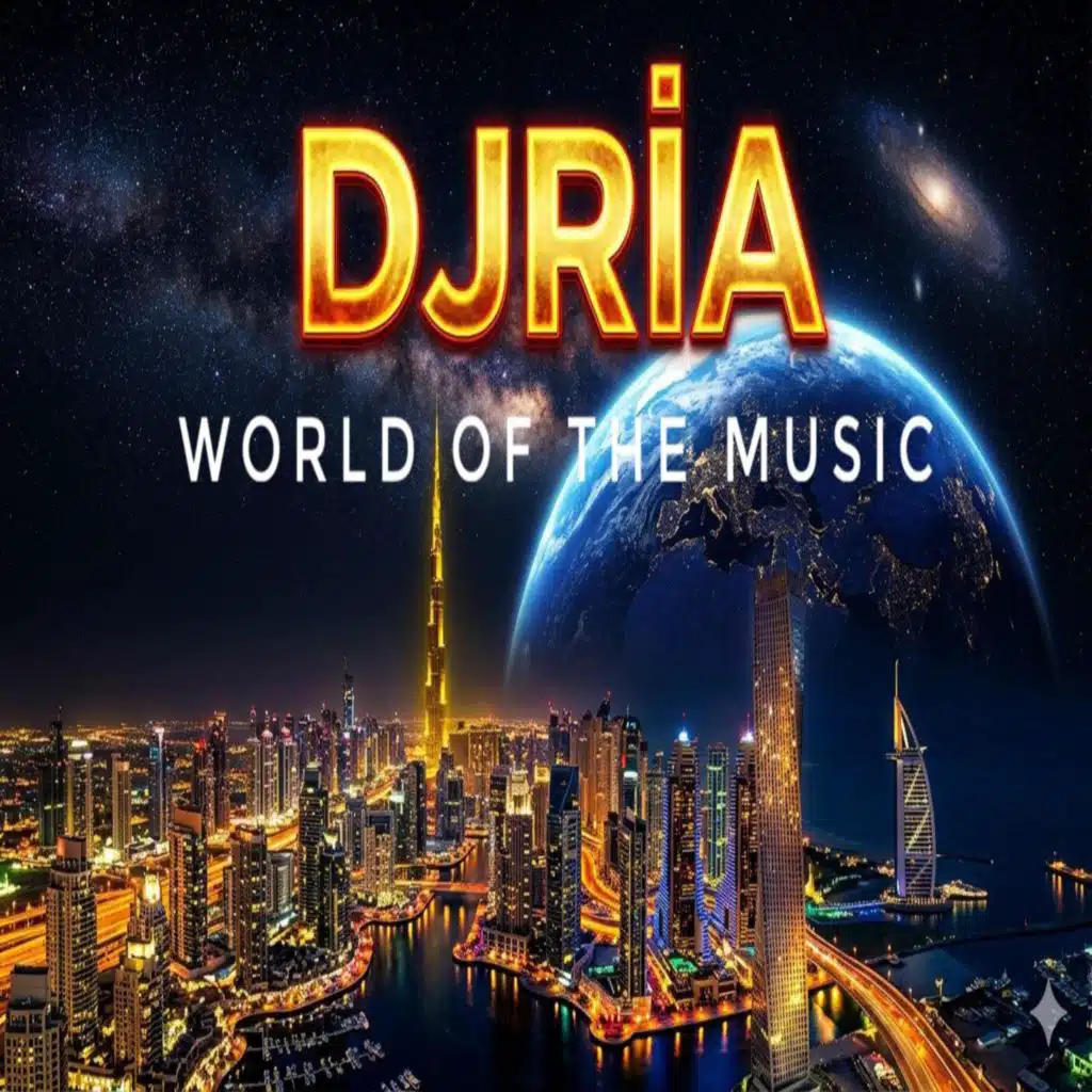 WORLD OFTHE MUSIC