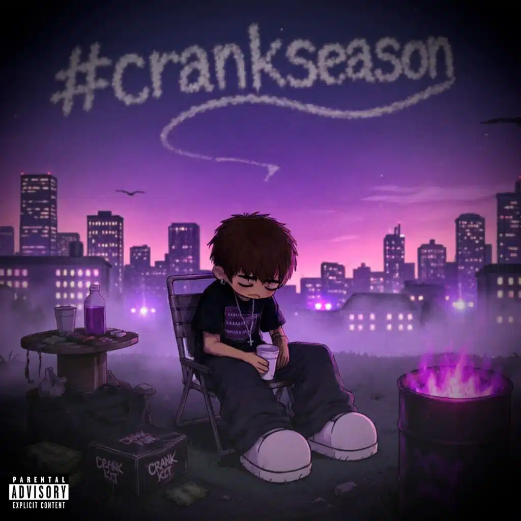 CRANKSEASON