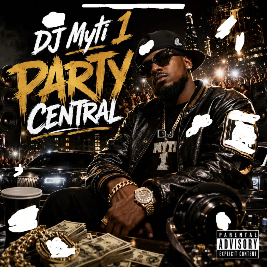 Party Central