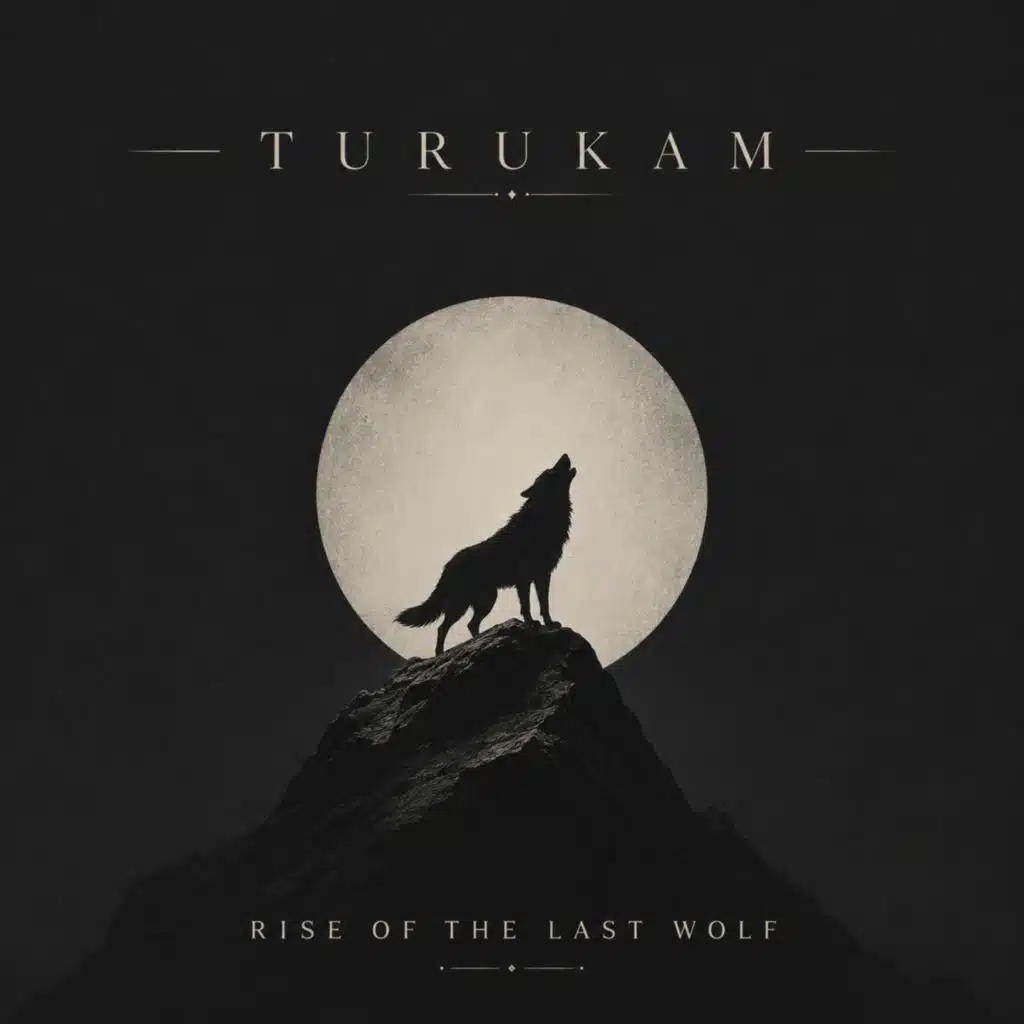 RISE OF THE LAST WOLF