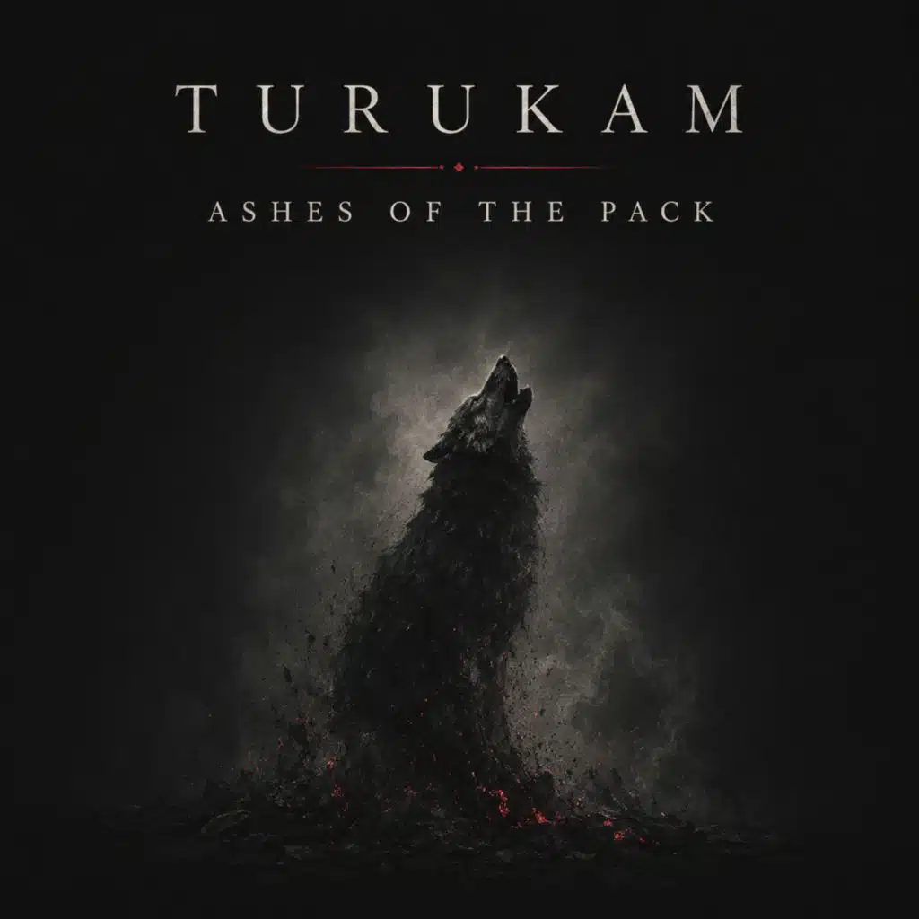 Ashes Of The Pack