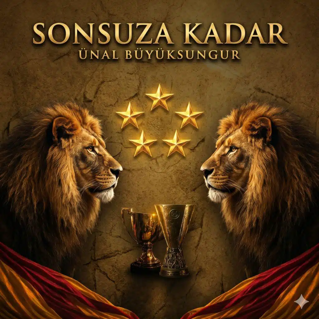 Sonsuza kadar